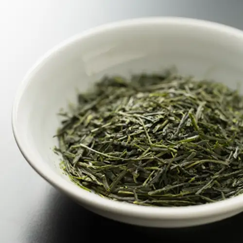 （冷蔵）伊勢茶　特上煎茶　2本入りセット／中森製茶　町自慢　特産　お茶　Tea　三重県　度会町　伊勢志摩