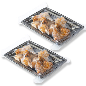 【冷凍のまま電子レンジで3分！】とらふぐアラ唐揚げ160g×2皿( ふぐ フグ とらふぐ トラフグ ふぐ唐揚げ フグ唐揚げ 養殖ふぐ 養殖フグ 養殖とらふぐ 養殖トラフグ 最高級とらふぐ 最高級トラフグ )【B3-071】