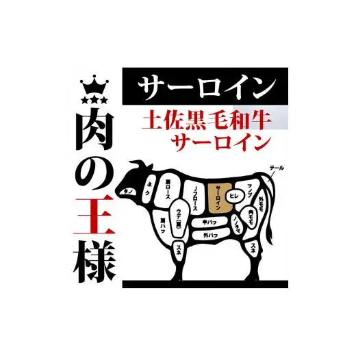 【 和牛 】 和牛サーロインステーキ