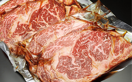 『定期便』老舗焼肉店の焼肉セット国産牛ロース道産豚バラ道産牛リブロース全2回＜酒仙合縁 百将＞ 森町 牛肉 ロース リブロース 豚肉 バラ 焼肉 タレ 味付け 北海道牛 北海道産 セット ふるさと納税 北海道 mr1-0312