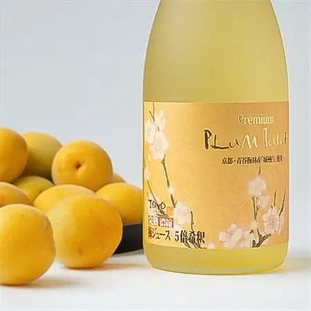 PREMIUM 梅ジュース_飲料・ドリンク  ジュース _【1258583】