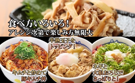 豚丼 松屋 豚めしの具 10個 135g×10個冷凍 セット お肉 豚 冷凍 時短 簡単 便利 保存 ストック 総菜 夕食 夜食 レンチン おかず 玉ねぎ おつまみ お取り寄せ グルメ 非常食 備蓄 夜食 肉好き 豚丼