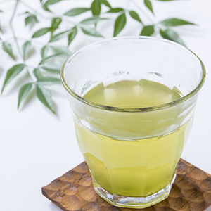 不老のしずく(特上玉緑茶)【A7-055】