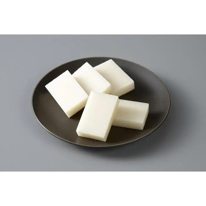 【生切り餅】氷温熟成南魚沼産こがねもち2.4kg