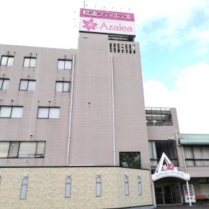 松浦シティホテル　一泊朝食付宿泊チケット【C1-043】