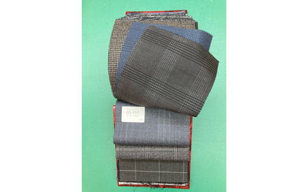 ゴルフ用オーダーニッカポッカお仕立券(ゴルフ用ズボン)