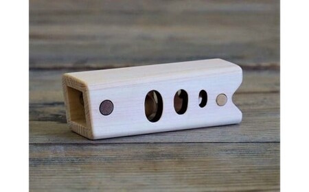 木のおもちゃ 楽器 森のつかい 絵本付き6点フルセット O-mr-A15A