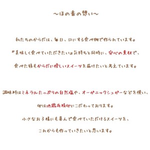 27-71 cafe ほの香のベイクドチーズケーキ 10カップセット