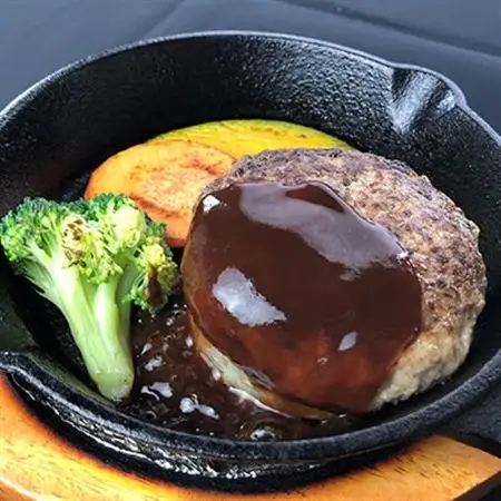 多来多来の自家製手ごねハンバーグ(150g×5個)_肉 ハンバーグ 牛肉 _【配送不可地域：離島】【1258378】