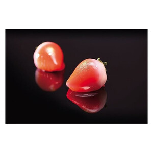 Jewelry Box ルビーのいちご DAIFUKU（一箱6個入り)