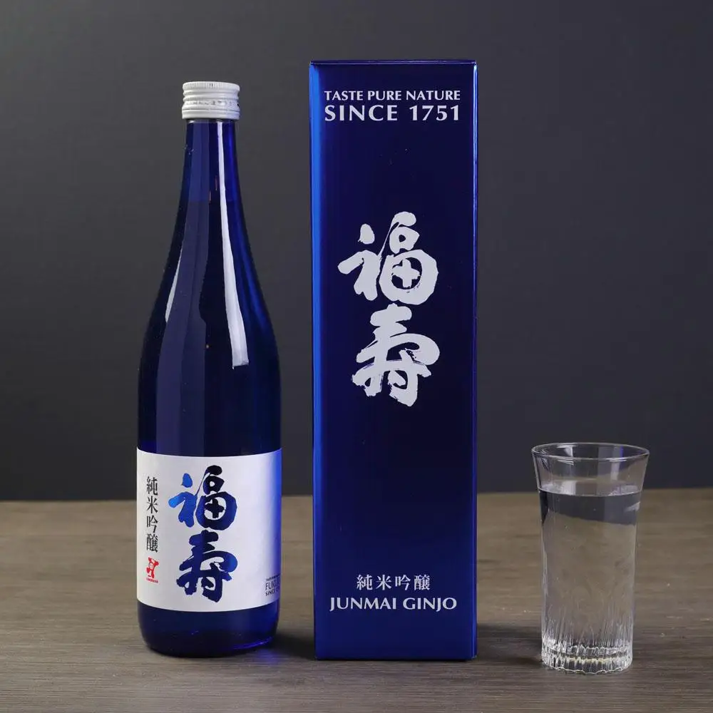 福寿 人気 飲み比べ 日本酒 セット 大吟醸・純米吟醸・純米酒 日本酒