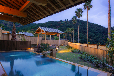 ホテル季の座　宿泊利用券（割引券）【F08】