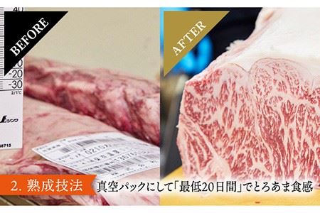 佐賀牛モモスライス500g しゃぶしゃぶ すき焼き  [FAY059]