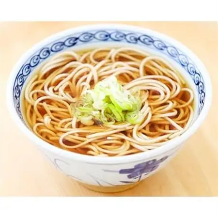 仙波そば詰合せ　小_麺 そば  ソバ 蕎麦_【1260073】