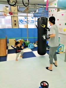 30分トレーニングorスポーツ整体30分　1回券