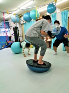60分トレーニングorスポーツ整体60分　5回券