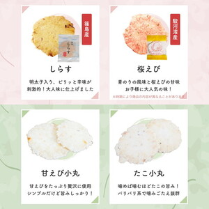 えびせん重箱 海原 えびせんパーク 煎餅 せんべい 海老せんべい たこせん たこせんべい いかせんべい 海老 いか たこ 姿焼き 詰め合わせ お菓子 おつまみ おやつ 美浜町 愛知県 特産品 おみやげ お歳暮 お中元