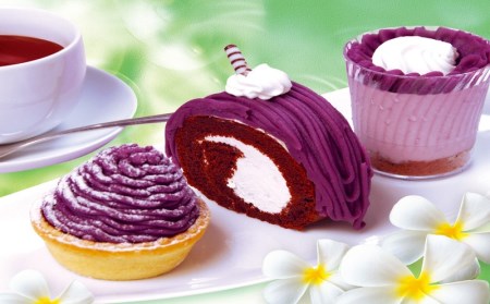 御菓子御殿読谷本店で利用できる　お買い物・お食事券(9000円分)