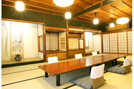 100年料亭「筑紫亭」の逸品 醤油名匠 審査員特別賞『巻蒸』けんちん1本 | 巻蒸 けんちん 1本 和食 日本料理 料亭 逸品 筑紫亭 大分県 中津市