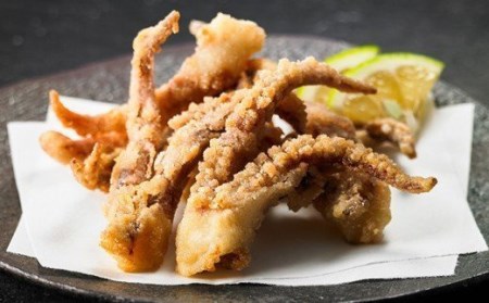 【のし付き】寒シマメ三昧セット スルメイカ3種セット お刺身・おつまみ・おかずにも！