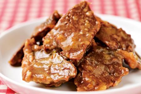 シカ肉缶詰セット【3種類×2組】_I009-0128