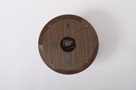 花火時計