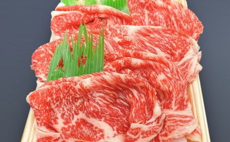 【垣牧場】☆好評につき、復活！☆特選 黒毛和牛　ロース切り落とし　300g×2パック