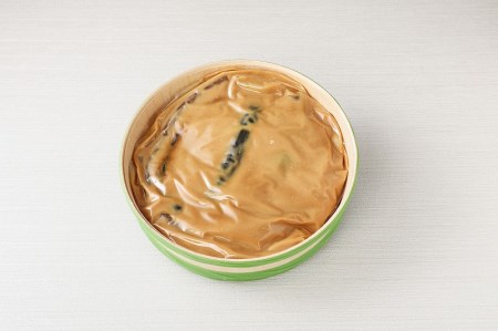 酒粕問屋謹製　特選奈良漬け4種詰め合わせ 1kg 樽入り　H145-014