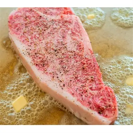 【博多和牛】サーロインステーキ2500g(250g×10枚)_肉 ステーキ 牛肉 ビーフステーキ  肉 和牛 牛肉 _【配送不可地域：離島】【1259483】