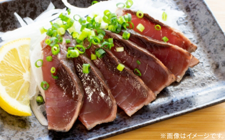 高知厳選1本釣りわら焼き「極カツオのたたき (3~4人前) あの有名番組で紹介された土佐にんにくぬた、タレ付き」数量限定 【株式会社LATERAL】 [ATAY003]