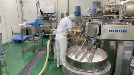 a10-740　国産 原料 100%使用 とことんこだわった 伊達巻 セット