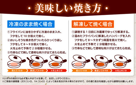 ながさきふわとろハンバーグ 150g×5個入 【贈答用】 / ハンバーグ はんばーぐ 牛肉 豚肉 長崎和牛 / 諫早市 / ワールド・ミート有限会社 [AHBG001]