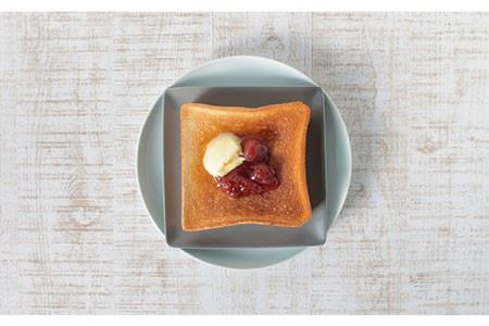 【波佐見焼】 おむぱん皿 平皿 グレー 5枚セット  食器 皿 【Cheer house】 [AC103] 波佐見焼