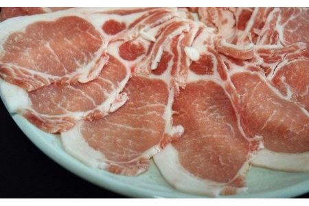 ＜５カ月定期便＞「むさし麦豚」の豚肉をたっぷり味わう定期便　【11218-0087】