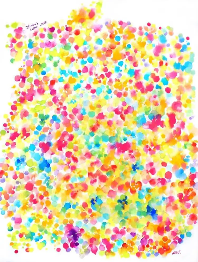 【上羽絵惣】水干絵具24色セット｜京都 絵具 人気 老舗［ 京都 日本画用絵具専門 絵具 絵 絵画 画材 プロ仕様 人気 おすすめ お取り寄せ 通販 送料無料 ふるさと納税 ］