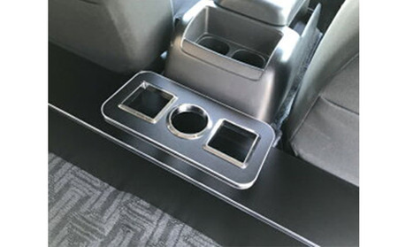 トヨタ　 ハイエース　S-GL　セカンドテーブル（2車種用） 雑貨 日用品  標準ボディ