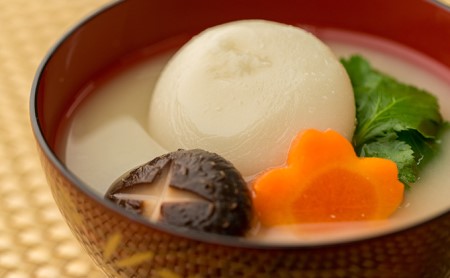 きすみのこもち500g×3袋・そば3人前3袋セット 麺類 蕎麦 おもち 