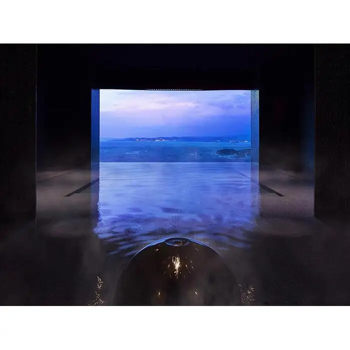 【海側ツイン客室】INFINITO HOTEL&SPA 南紀白浜 1泊2食付きペア宿泊券