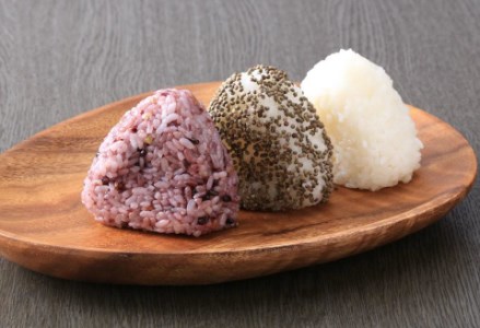 《日々のごはんに彩りを》【令和7年産】【有機JAS認証付き】 夢の谷ファーム 有機古代米 100g×16袋 計1.6kg 有機栽培 古代米 6品種 ( 黒米 2品種 赤米 3品種 緑米 1品種 ) ブレンド 新潟県、米、こめ、コメ 1U05019