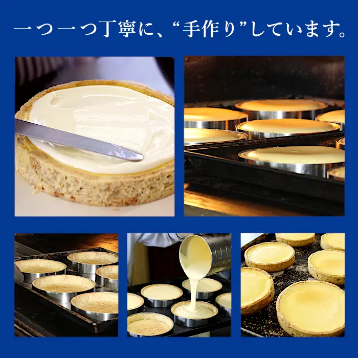 さくさく！大人気★ヨーグルトフロマージュタルト 2箱 5号サイズ (約15cm) 