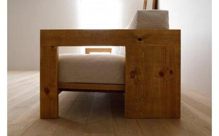 ベアフットソファ261