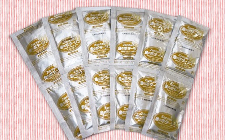 【淡路島玉ねぎ工房　善太】ZENTAの金のポタージュ12食入【〒メール便】