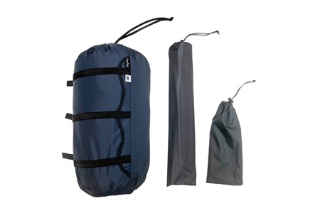 [R269] PUROMONTE×oxtos アルパインライトテント プロ OXP-021