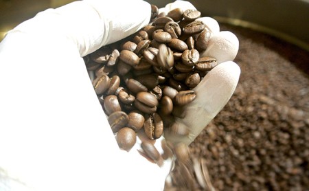 タリアセンコーヒー　平本ブレンド　豆 珈琲 250g コーヒー豆 