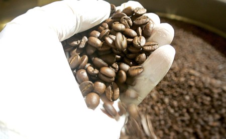 タリアセンコーヒー　平本ブレンド　粉 コーヒー粉 珈琲 250g 