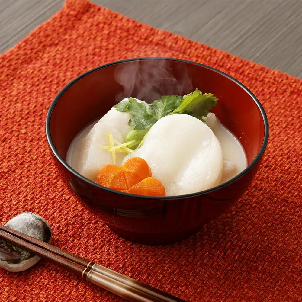 【京都御苑東 しま村】味噌2種セット（白味噌・合わせ）