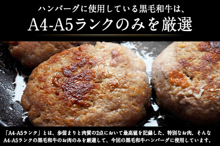 黒毛和牛漬け込みホルモン・ハンバーグセット（計7袋） 絶品 ブランド牛 黒毛和種 有限会社トップルーフ《60日以内に出荷予定(土日祝除く)》