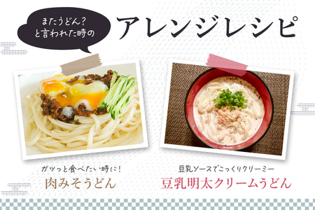 創業明治３３年の老舗製麺所が作る「生うどん」30食（5食入り×６袋） 【0064-002】添加物ひかえめ 小麦 麺 可児めん うどん 岐阜県 可児市