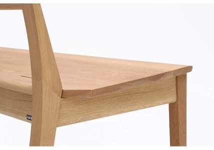 カリモク家具『3人掛チェア』CU4743 [1105]　