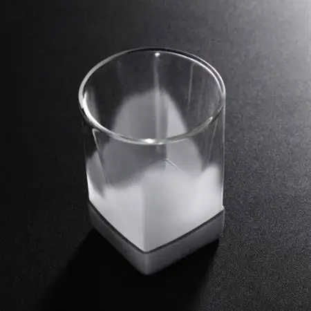 【RayES/レイエス】ダブルウォールグラス　RDS-002bf　300ml　フロスト【1272215】